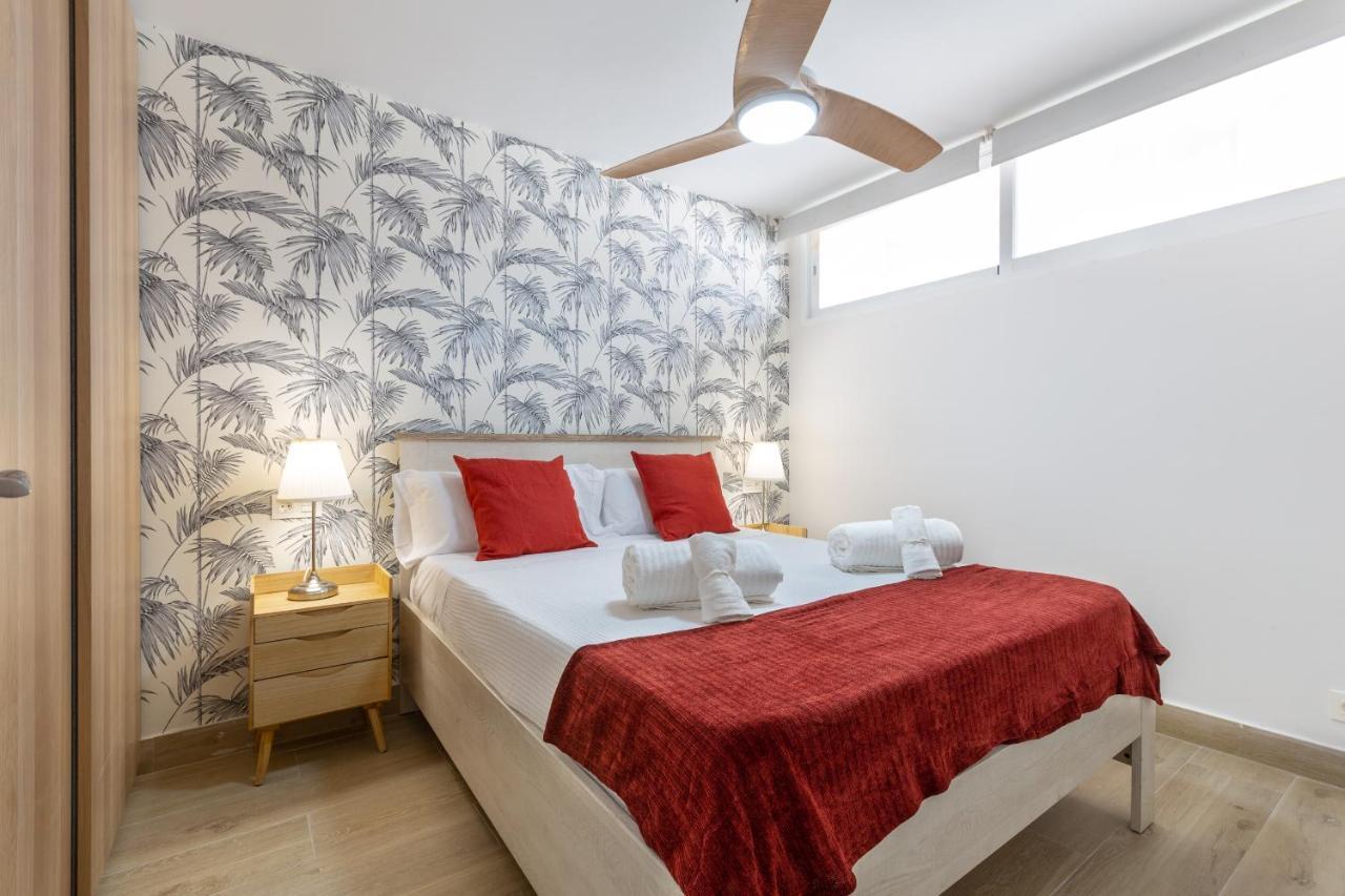 Apartamento Junto Al Faro .Marbella Centro.Vistas Mar Y El Puerto. Extérieur photo