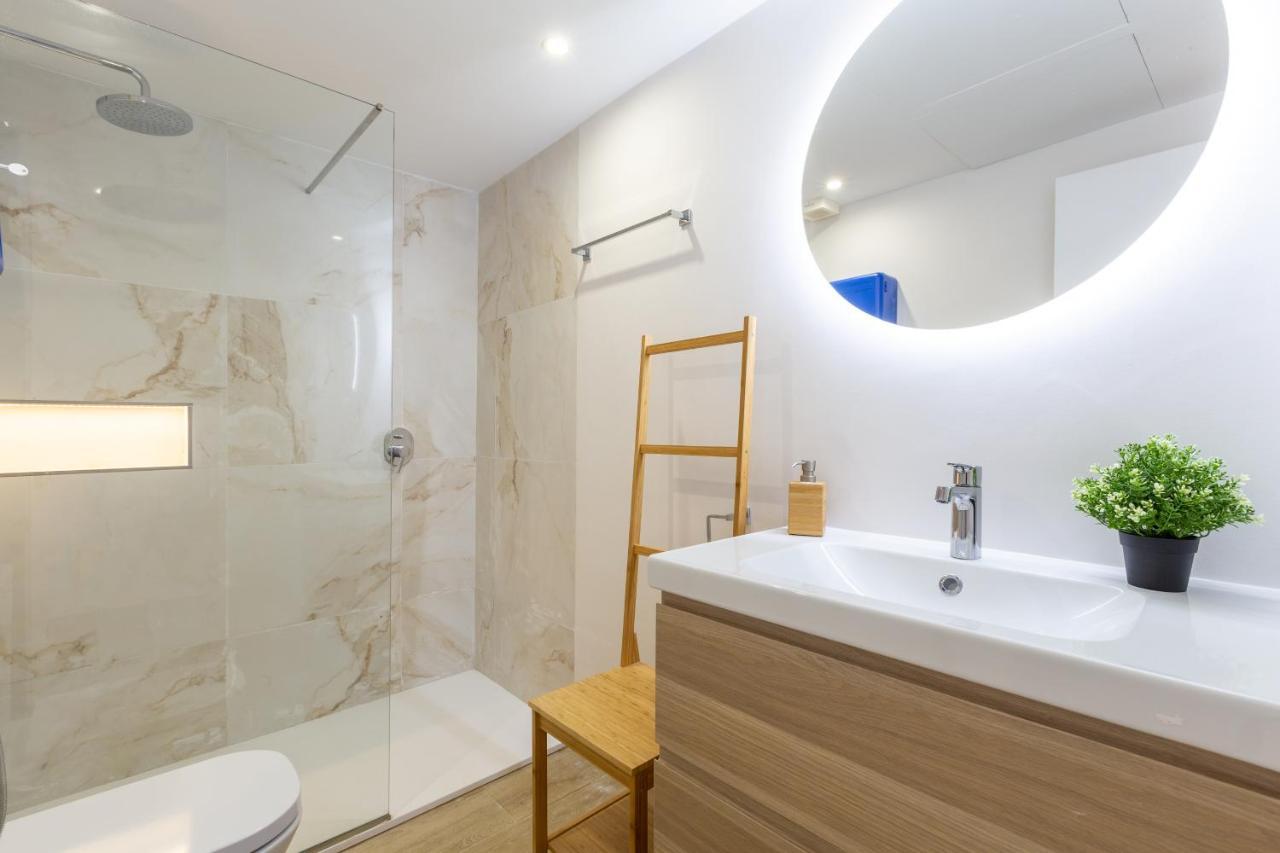 Apartamento Junto Al Faro .Marbella Centro.Vistas Mar Y El Puerto. Extérieur photo
