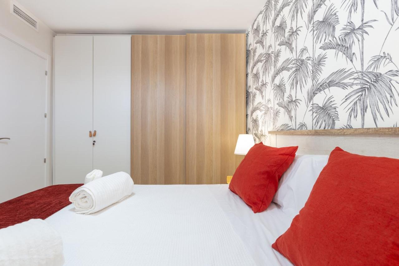 Apartamento Junto Al Faro .Marbella Centro.Vistas Mar Y El Puerto. Extérieur photo